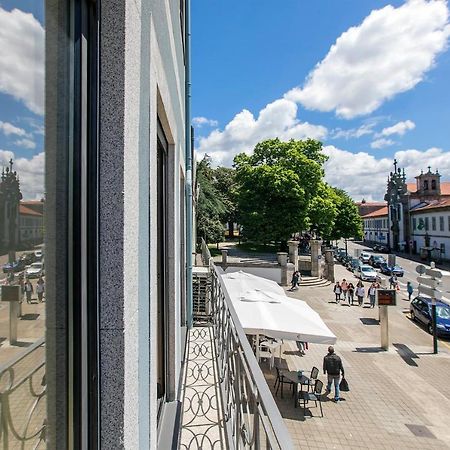 Casa São Lázaro Porto Exterior foto