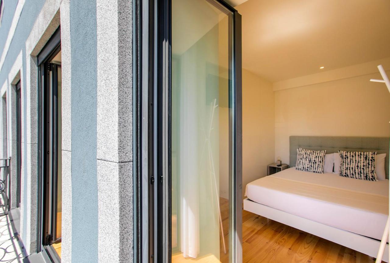 Casa São Lázaro Porto Exterior foto