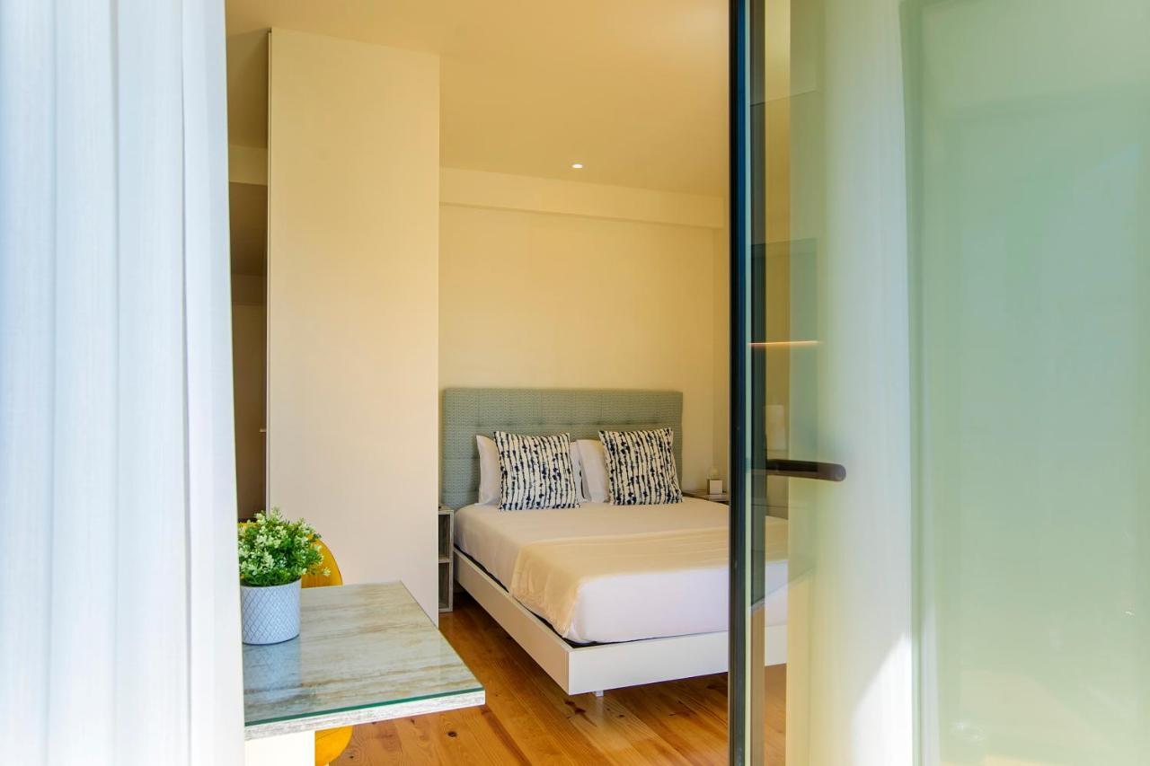 Casa São Lázaro Porto Exterior foto